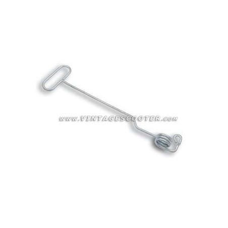 Tirette de starter Vespa 125 ACMA 125 1953-54